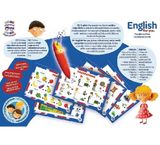 Trefl vzdelávacia hra Angličtina pre Teba