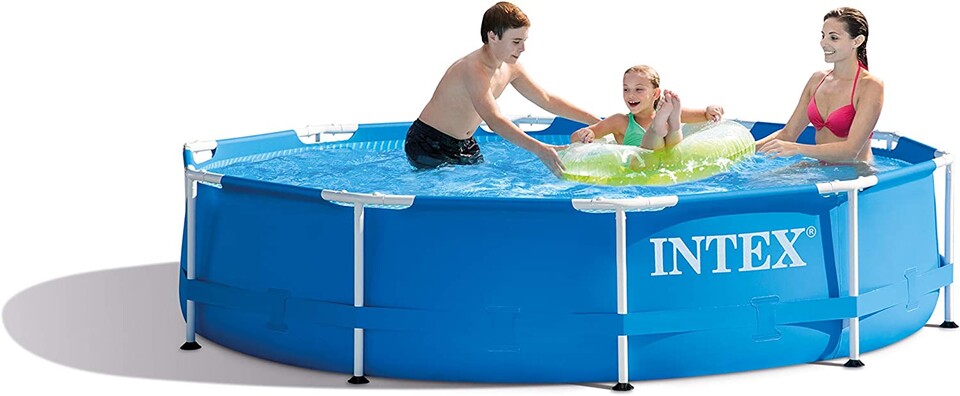 Intex 28200 Bazén Metal Frame Pool 305x76cm